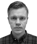 Tobias Davidsson