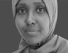 Maimuna Abdullahi