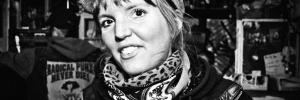 Karin Frimodig
