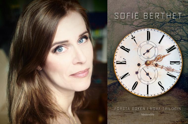 Sofie Berthet