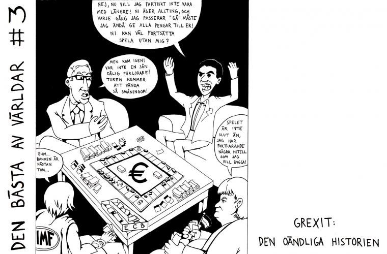 Satir av Christopher Entzenberg