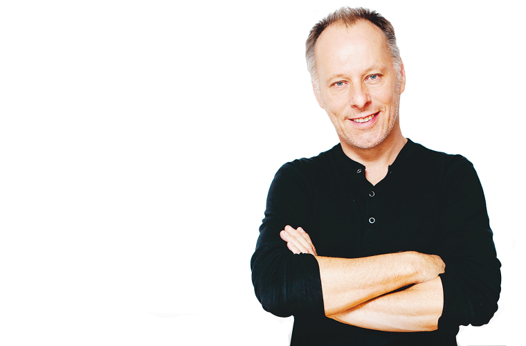 Johan Ehrenberg
