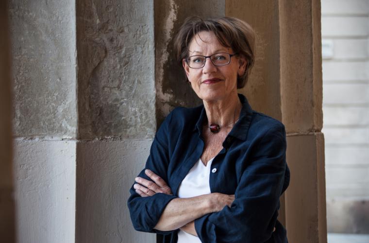 Gudrun Schyman
