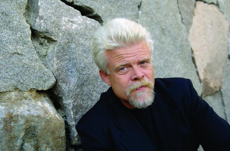 Mattias Gardell