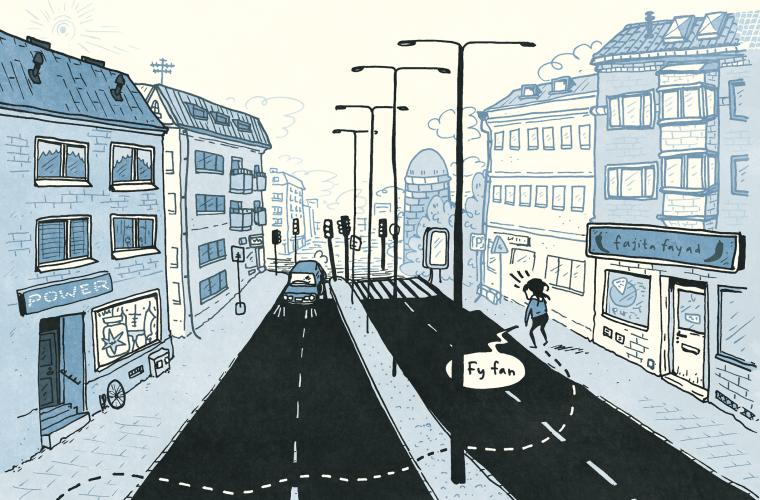 Mitt dåliga samvete av Stina Hjelm Mitt dåliga samvete av Stina Hjelm