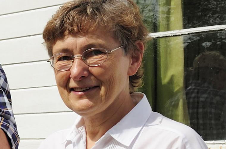 Sanna Vestin Artikel 14 #pressoffensiven