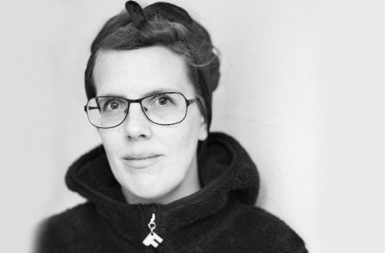 Sara Olausson #pressoffensiven