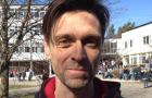 Johan Gyberg